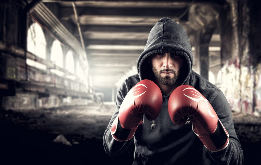 Boxing Classes