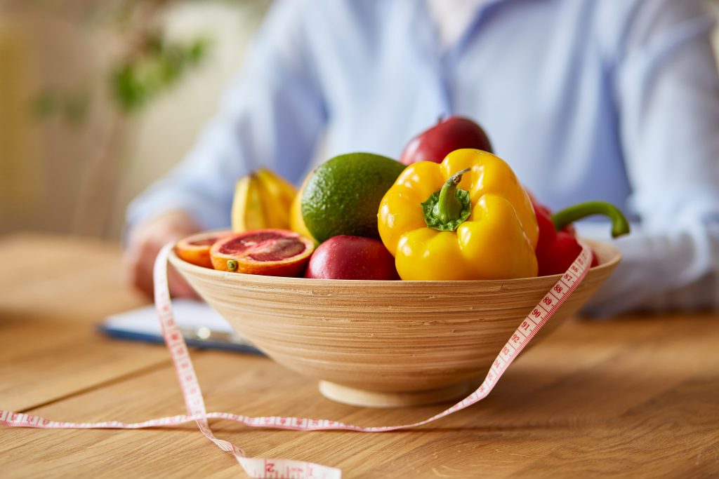 Healthy Food
