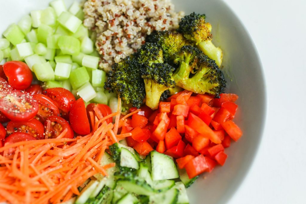 Healthy Meal