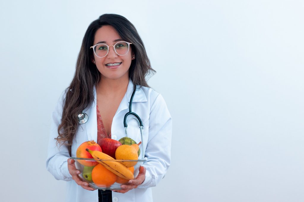 Nutrition Services